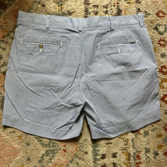 Ralph Lauren Polo shorts - Picture 2 of 3